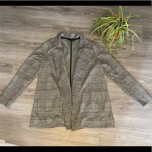 Banana Republic Vintage blazer